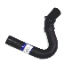 View Radiator Coolant Hose (Upper) Full-Sized Product Image